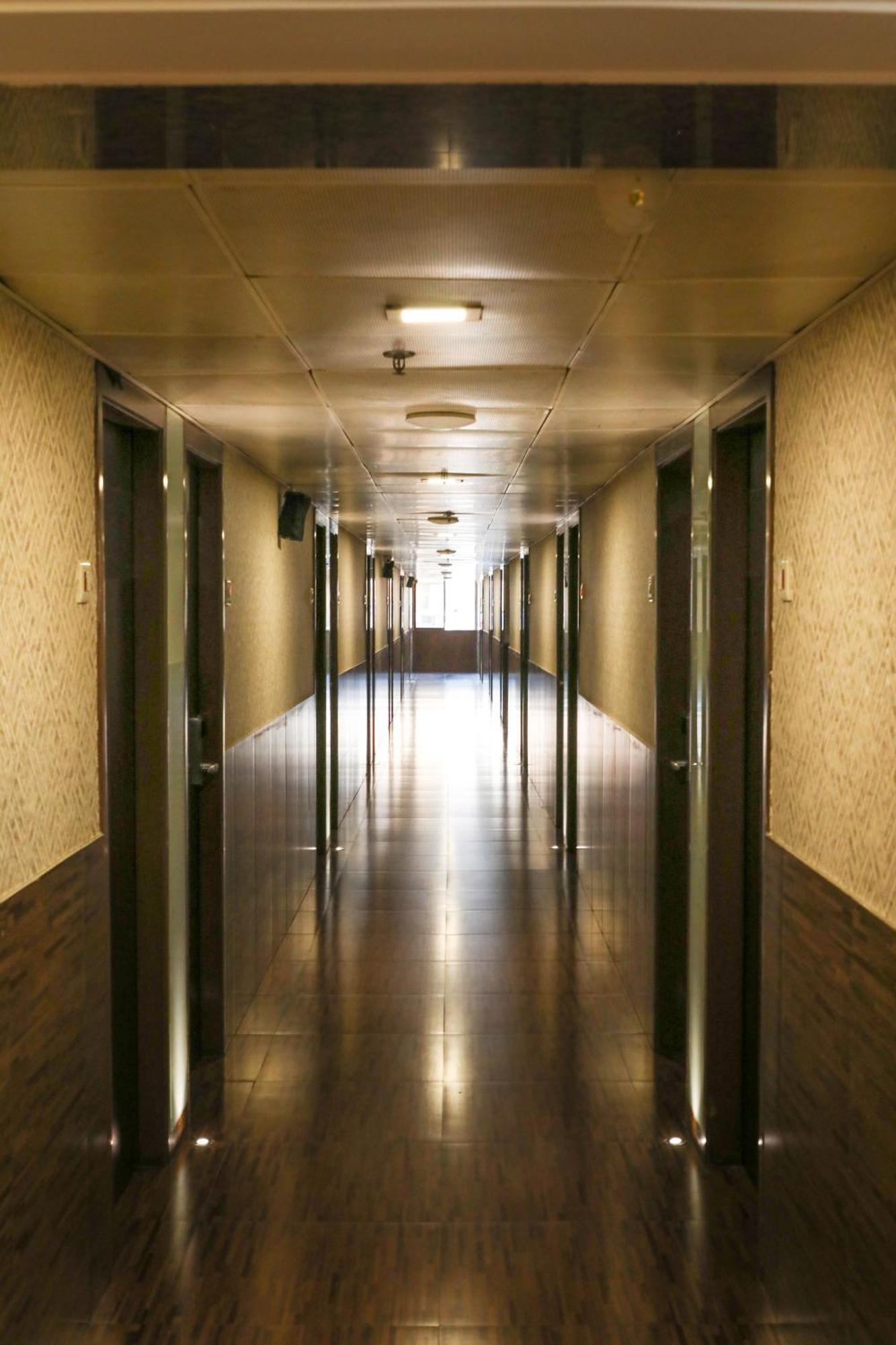Hotel Maharana Inn Chembur مومباي المظهر الخارجي الصورة