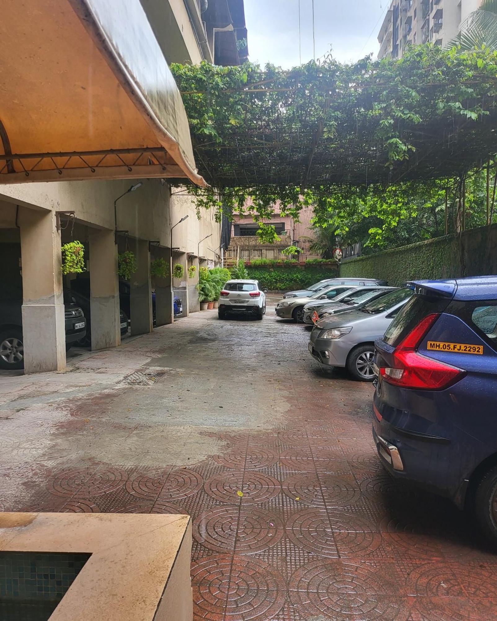 Hotel Maharana Inn Chembur مومباي المظهر الخارجي الصورة