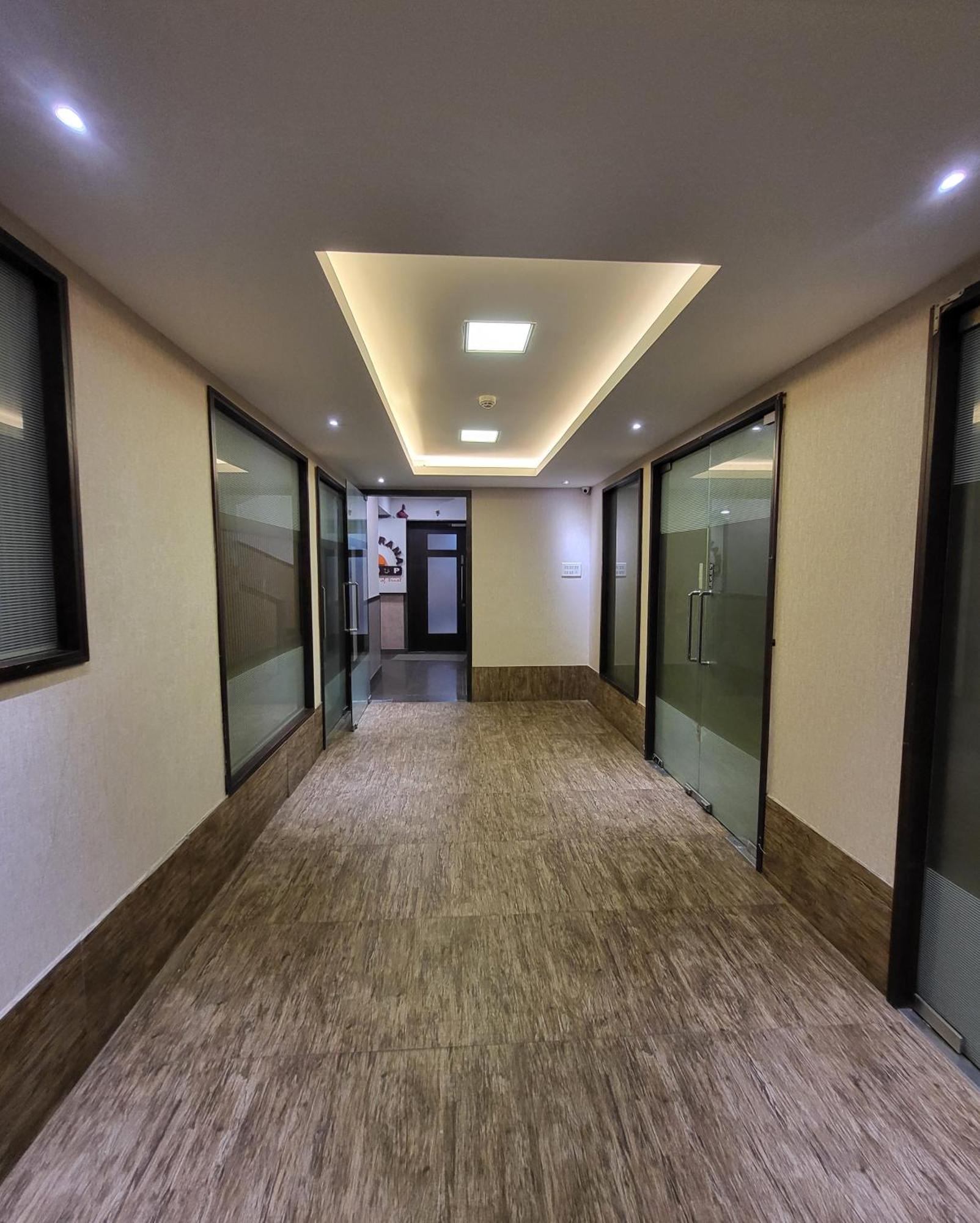 Hotel Maharana Inn Chembur مومباي المظهر الخارجي الصورة