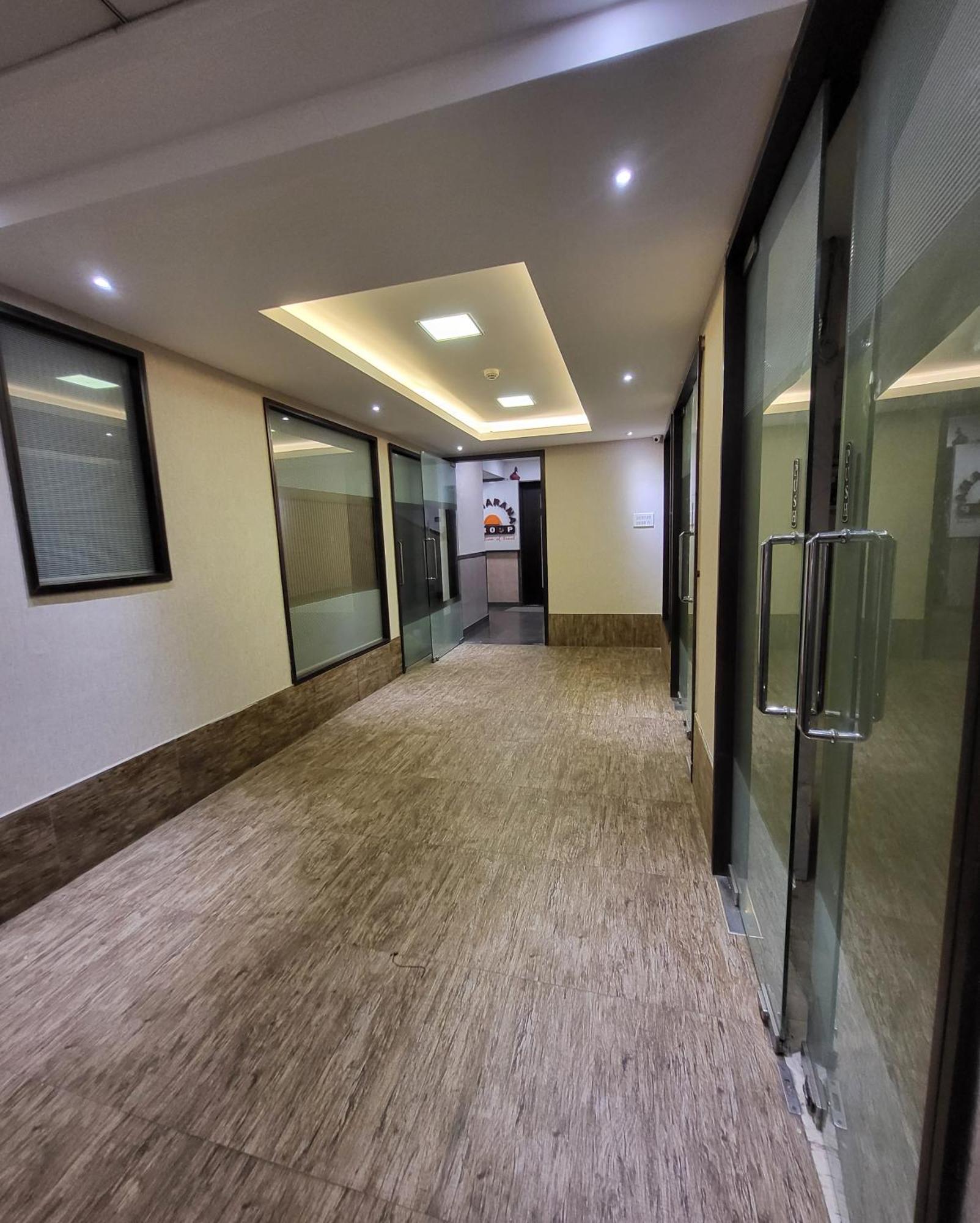 Hotel Maharana Inn Chembur مومباي المظهر الخارجي الصورة